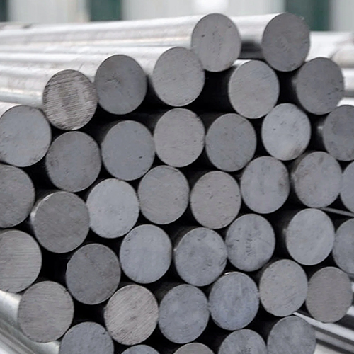Round Bar – K J Steel
